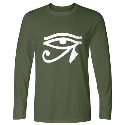Eye of Ra Long Sleeve T-Shirt