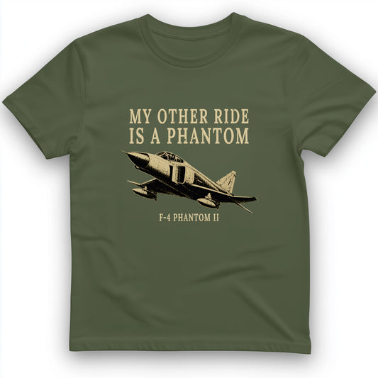 F-4 Phantom T-Shirt