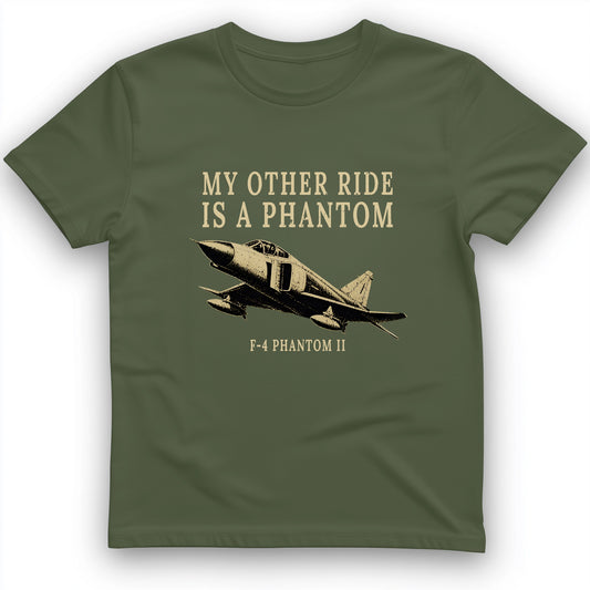 F-4 Phantom T-Shirt