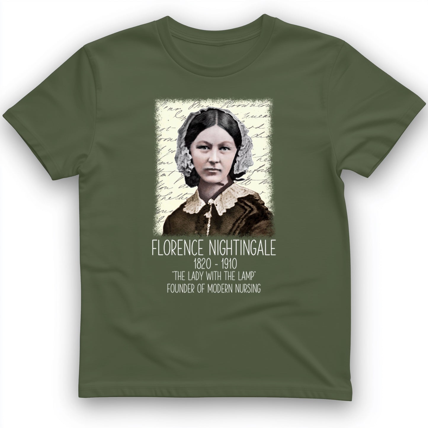 Florence Nightingale T-Shirt
