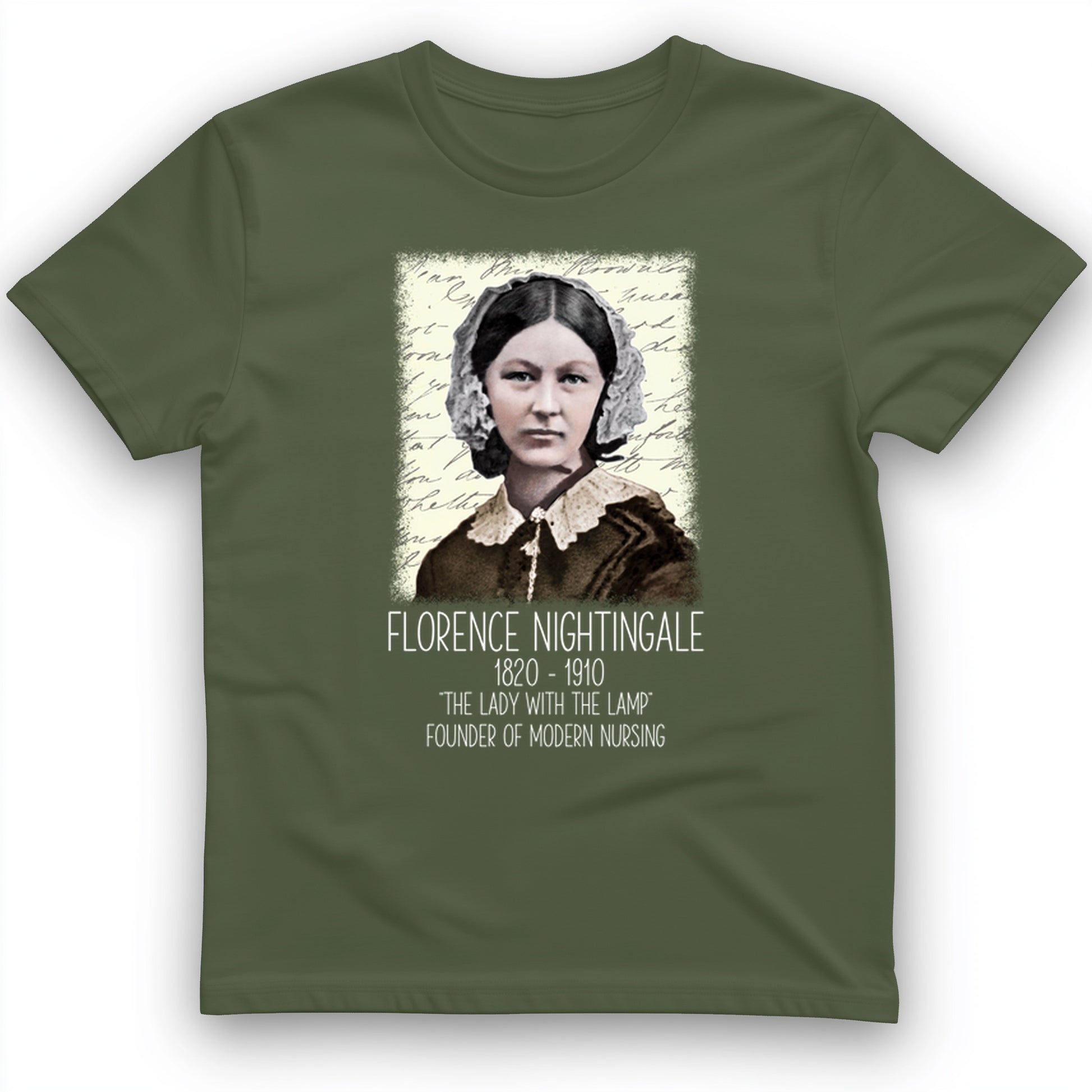 Florence Nightingale T-Shirt