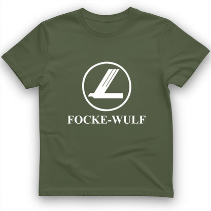 Focke Wulf T-Shirt