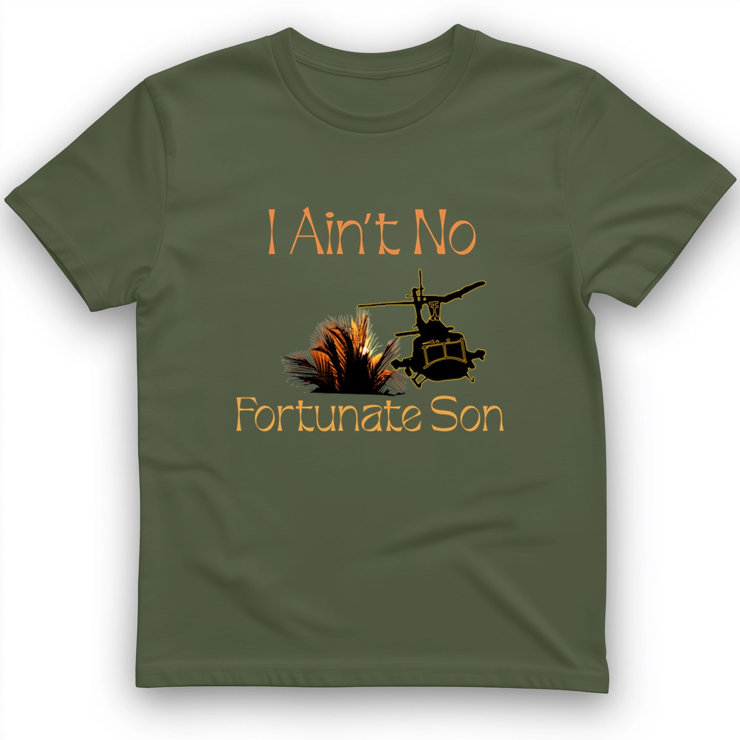 Fortunate Son T-Shirt