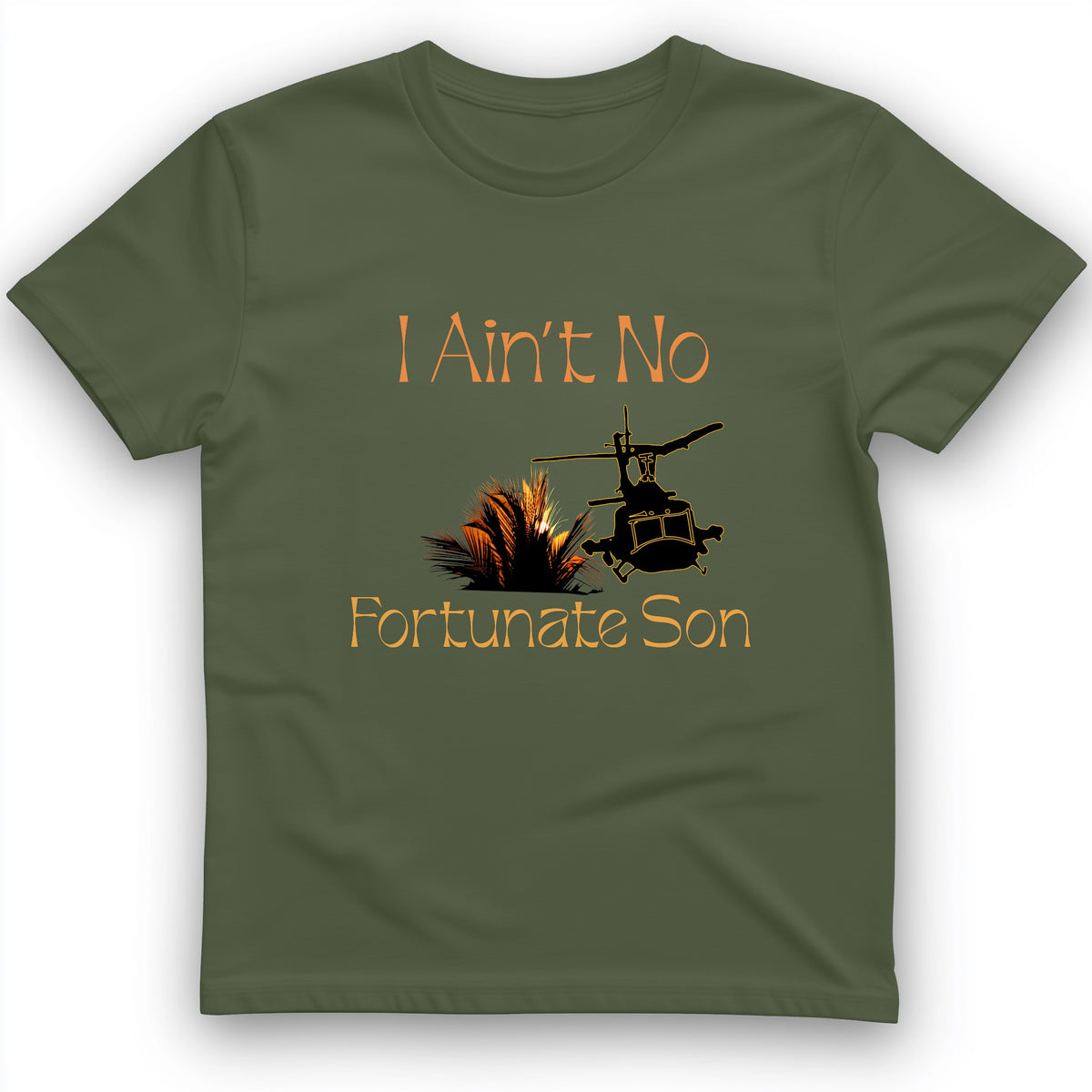 Fortunate Son T-Shirt
