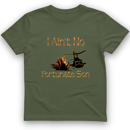 Fortunate Son T-Shirt