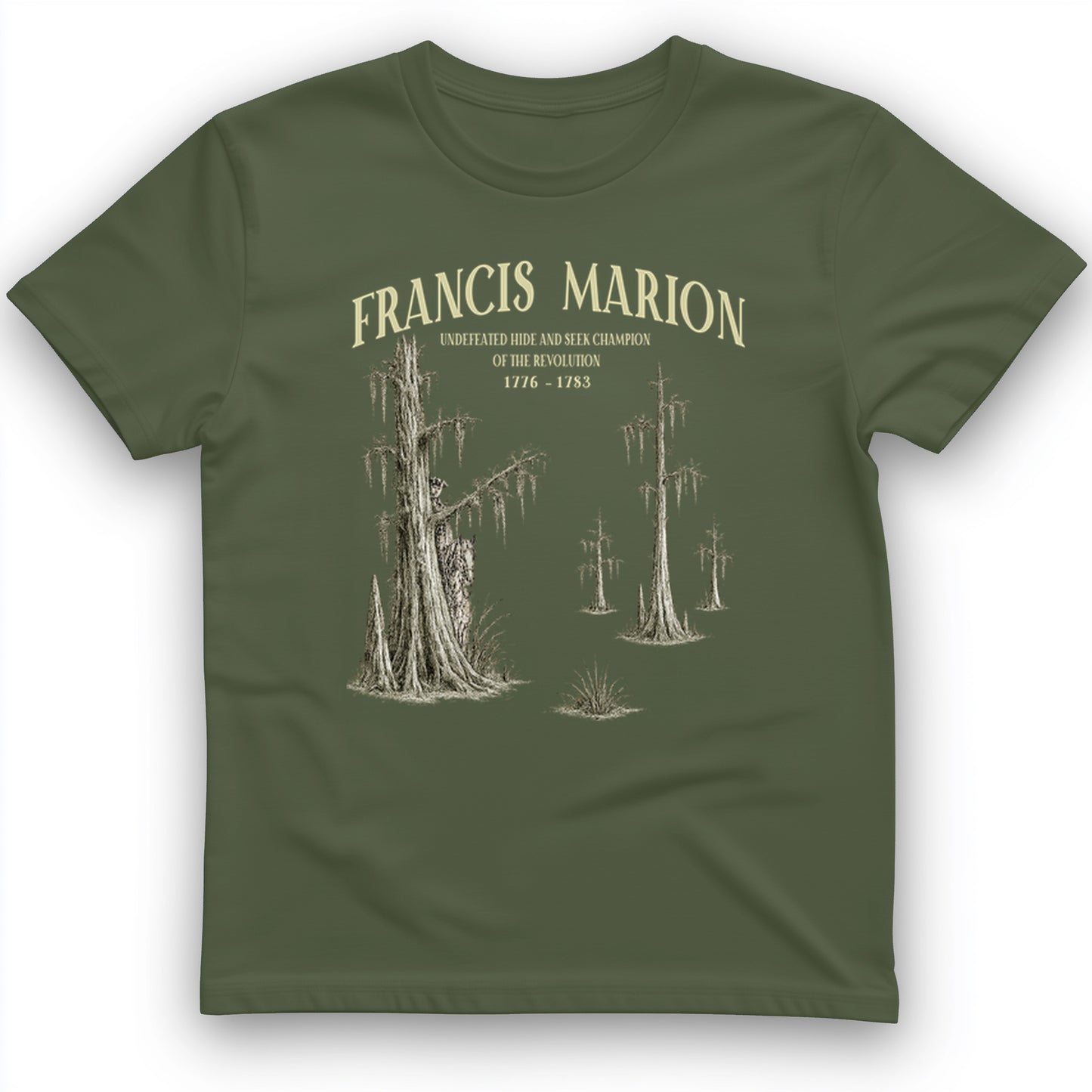 Francis Marion T-Shirt
