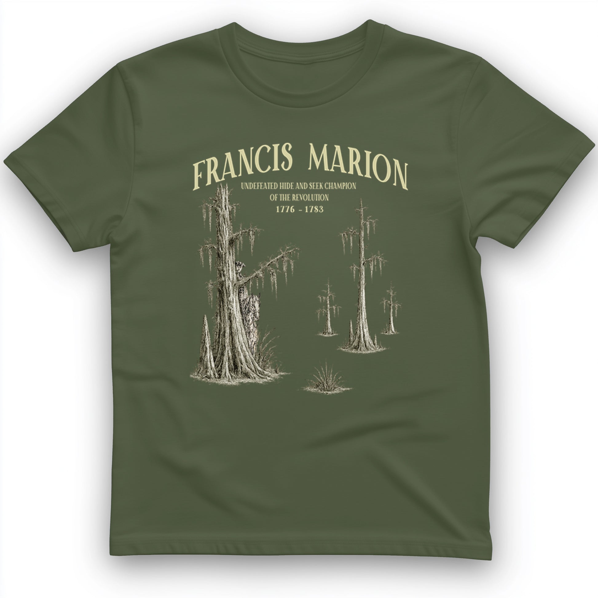 Francis Marion T-Shirt
