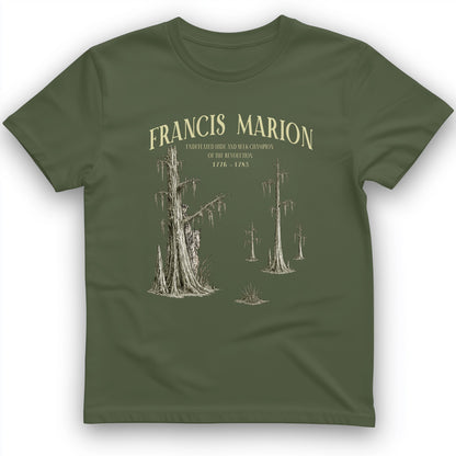 Francis Marion T-Shirt