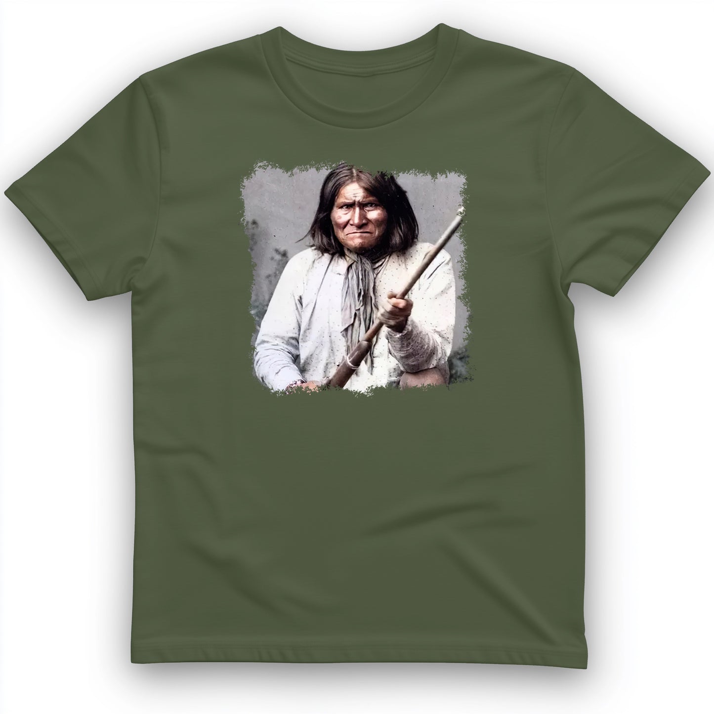 Geronimo T-Shirt