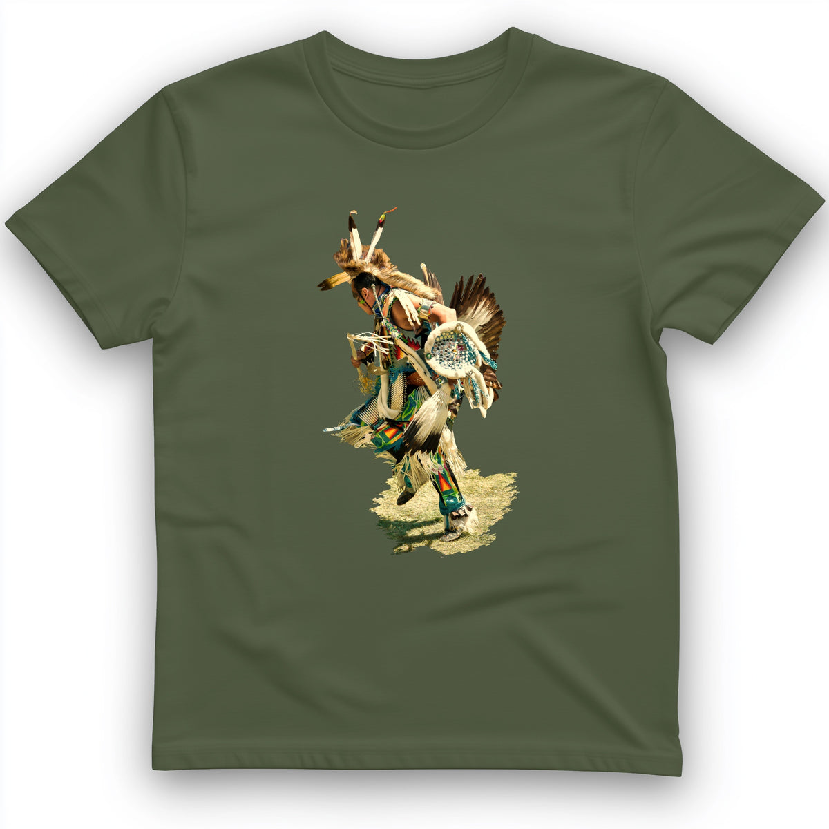 Ghost Dancer T-Shirt