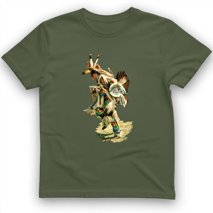 Ghost Dancer T-Shirt