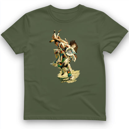 Ghost Dancer T-Shirt
