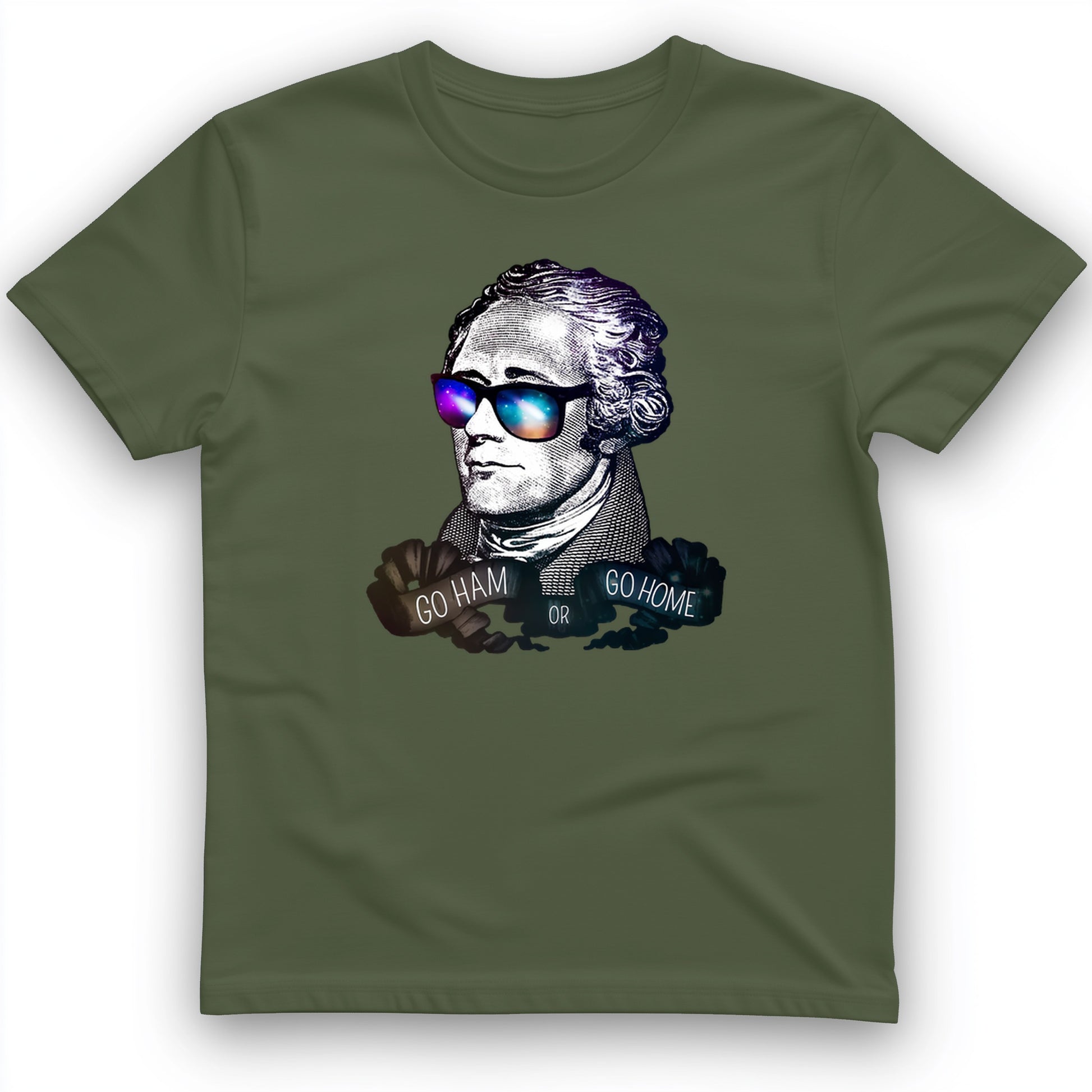 Hamilton T-Shirt