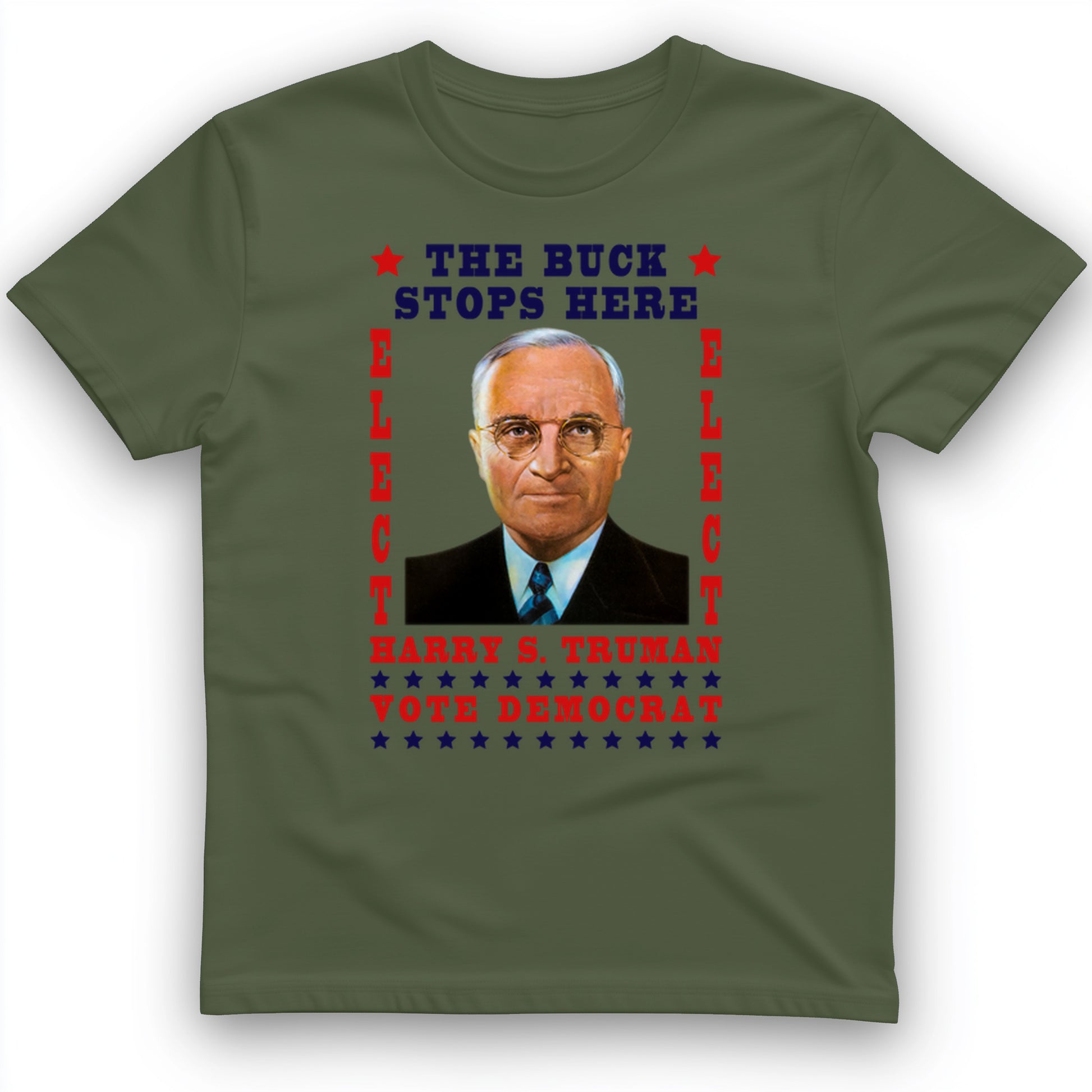 Harry Truman T-Shirt