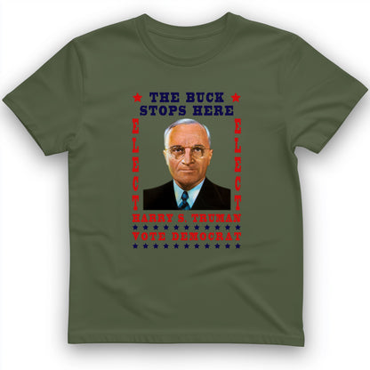 Harry Truman T-Shirt