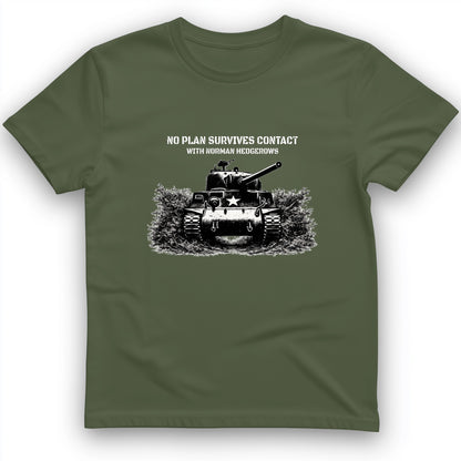 Hedgerows T-Shirt