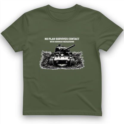 Hedgerows T-Shirt