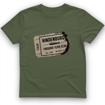 Hindenburg T-Shirt