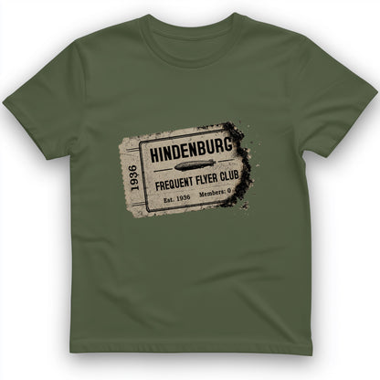 Hindenburg T-Shirt