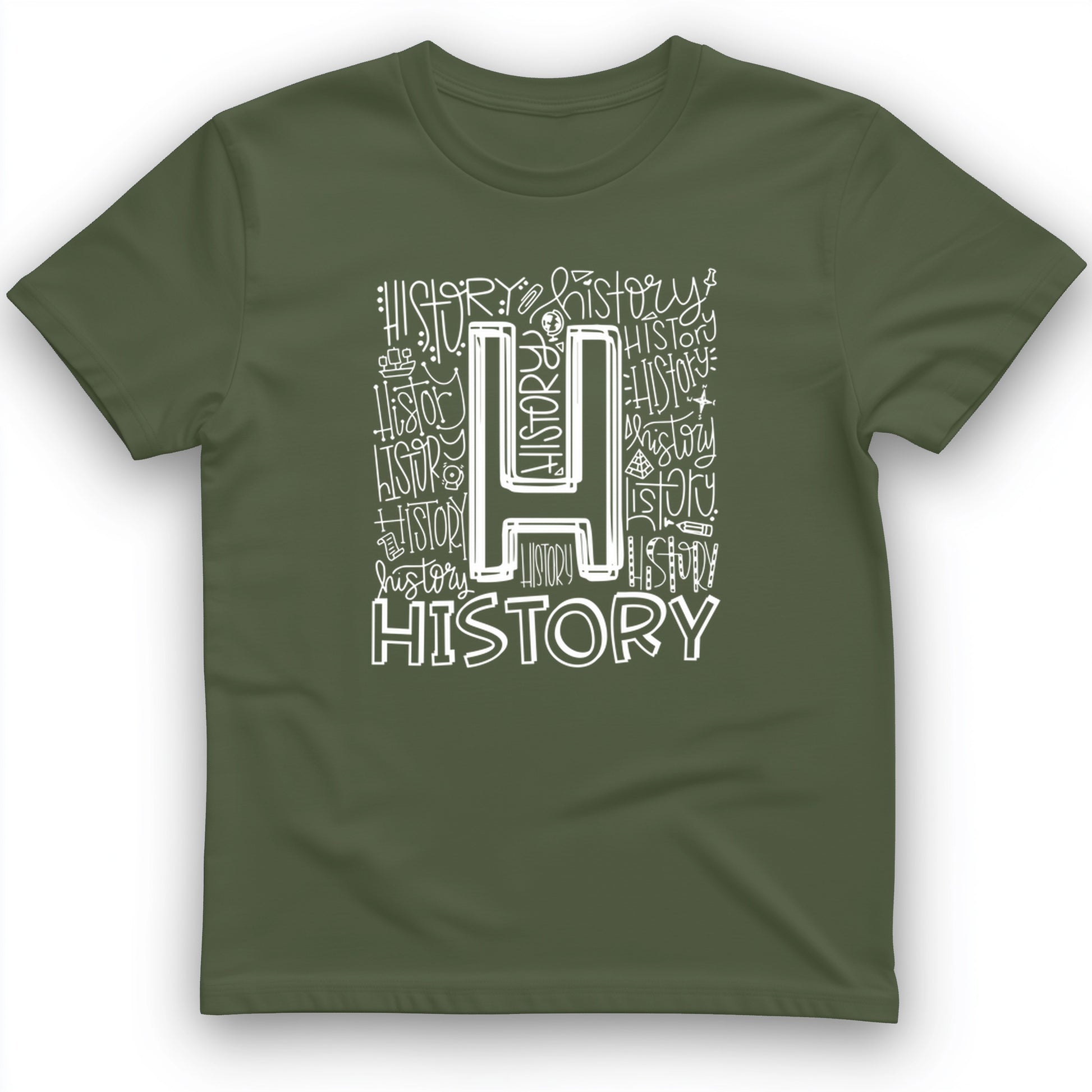 History T-Shirt