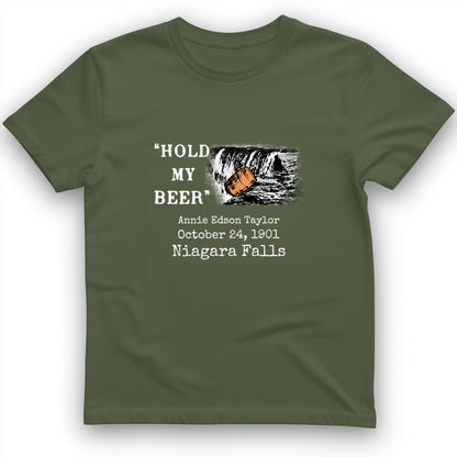 Hold My Beer T-Shirt