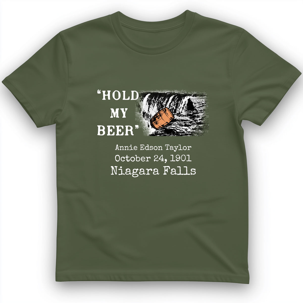Hold My Beer T-Shirt