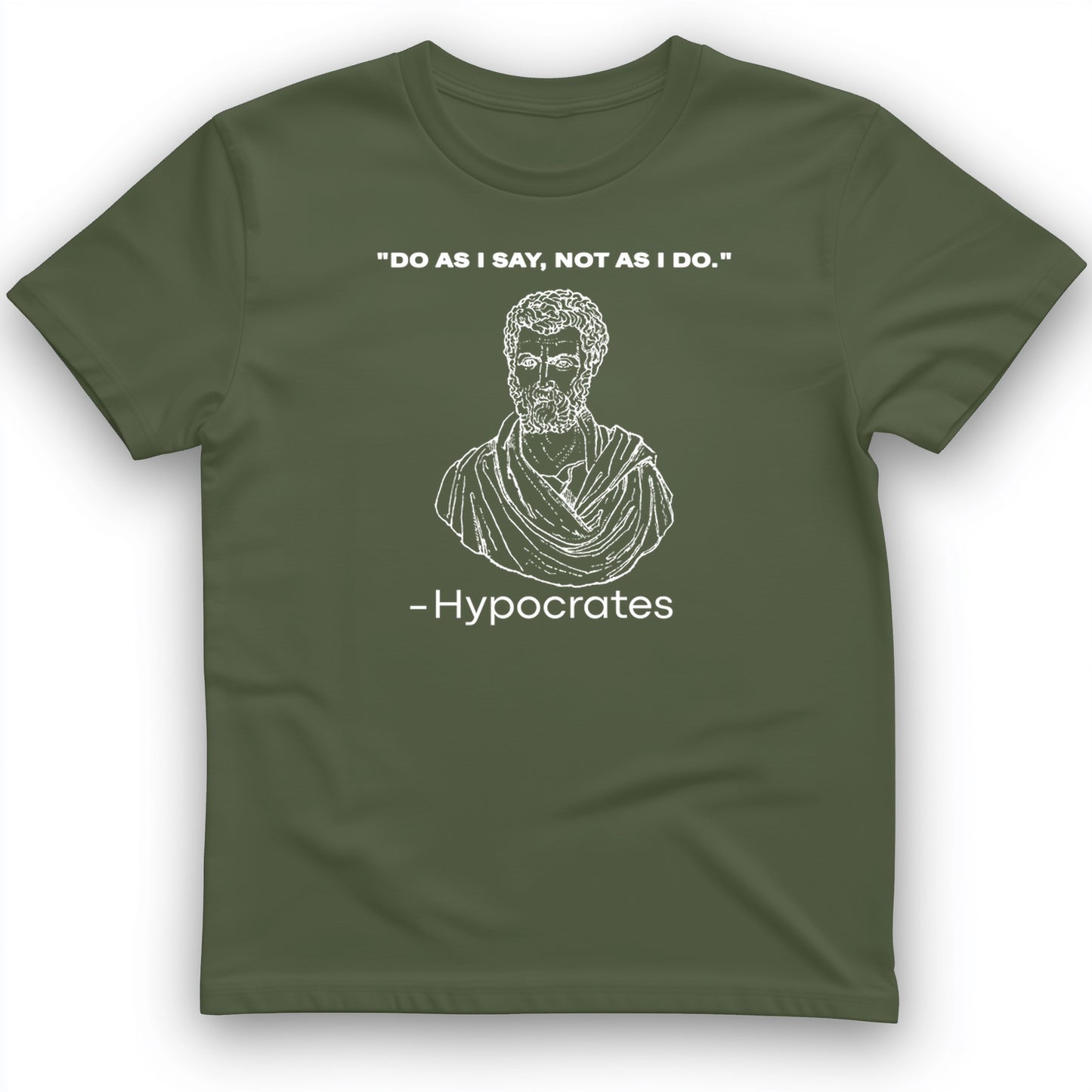 Hypocrates T-Shirt