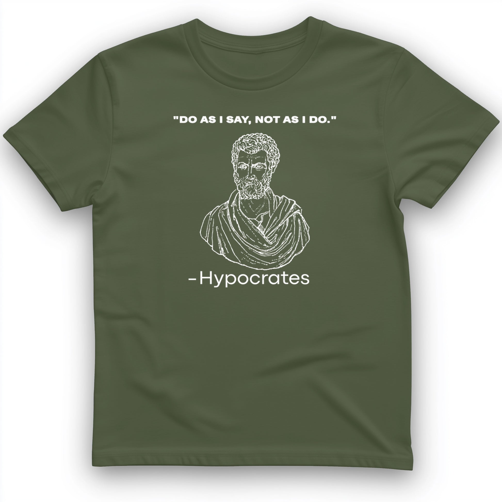 Hypocrates T-Shirt