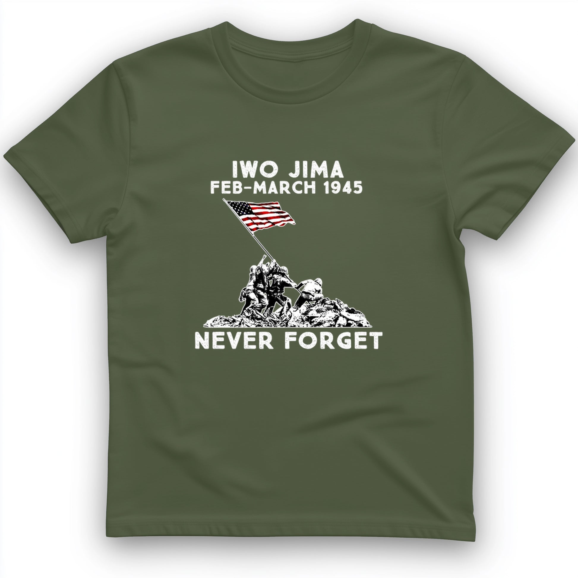 IWO T- Shirt
