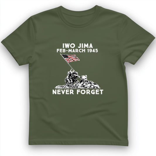 IWO T- Shirt