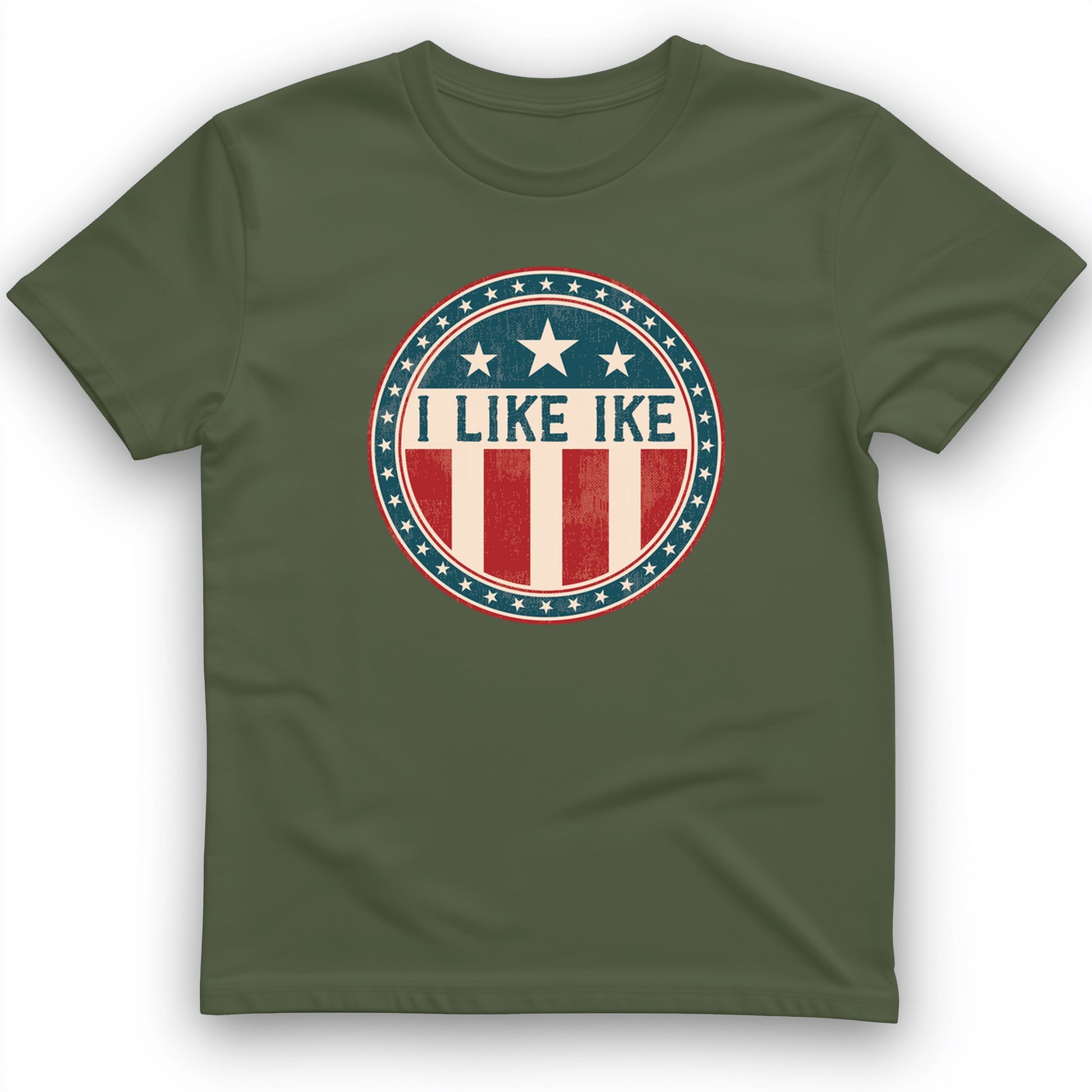 I Like Ike T-Shirt
