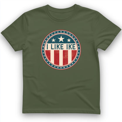 I Like Ike T-Shirt