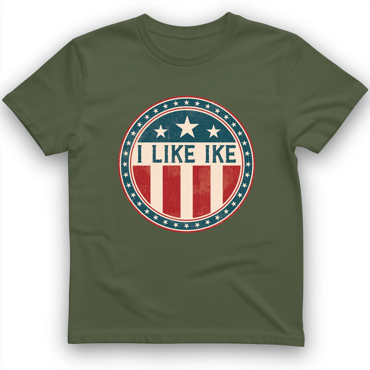 I Like Ike T-Shirt