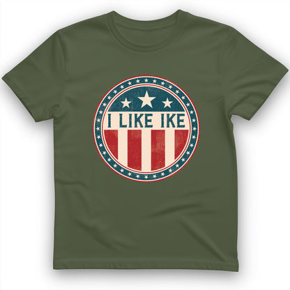 I Like Ike T-Shirt