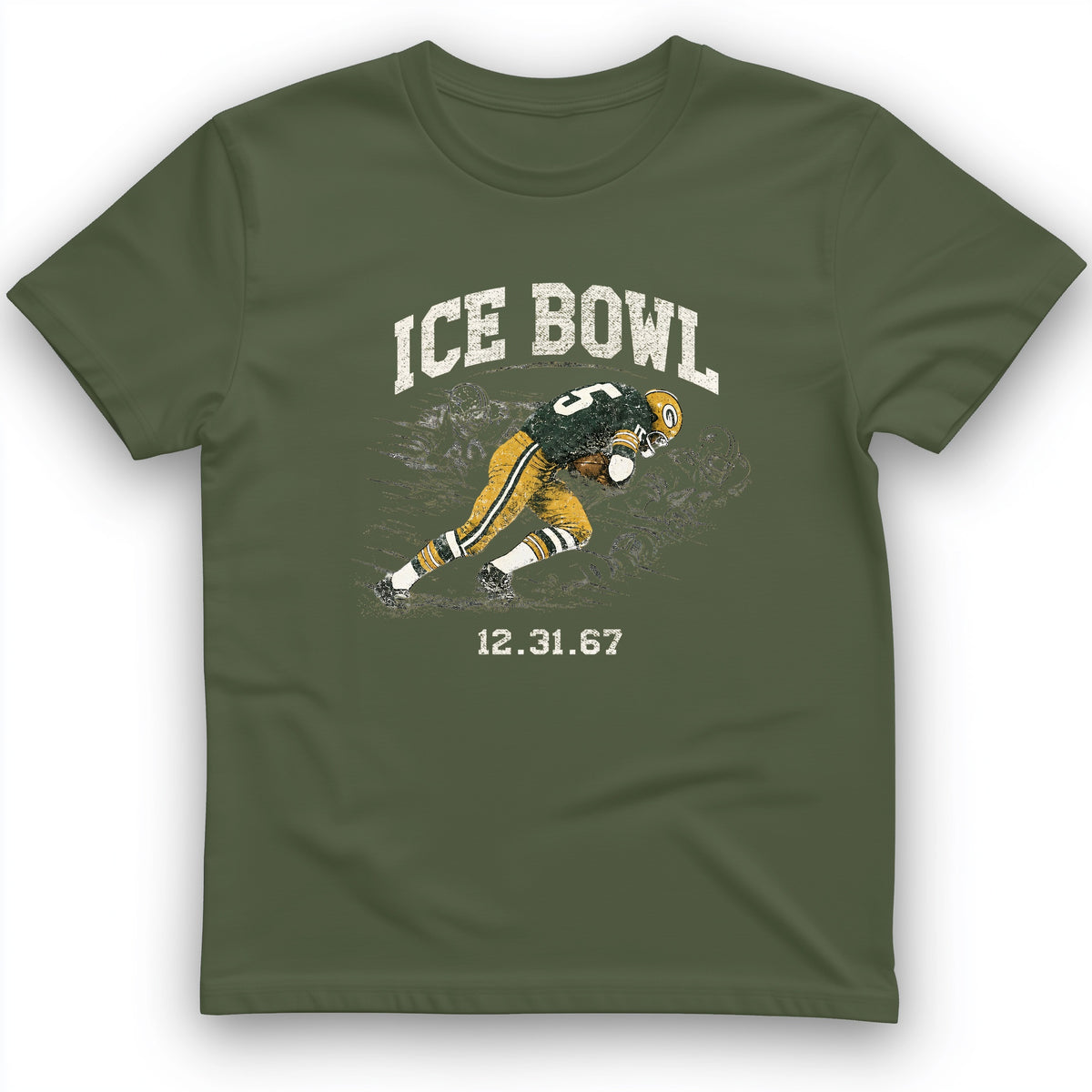 Ice Bowl T-Shirt