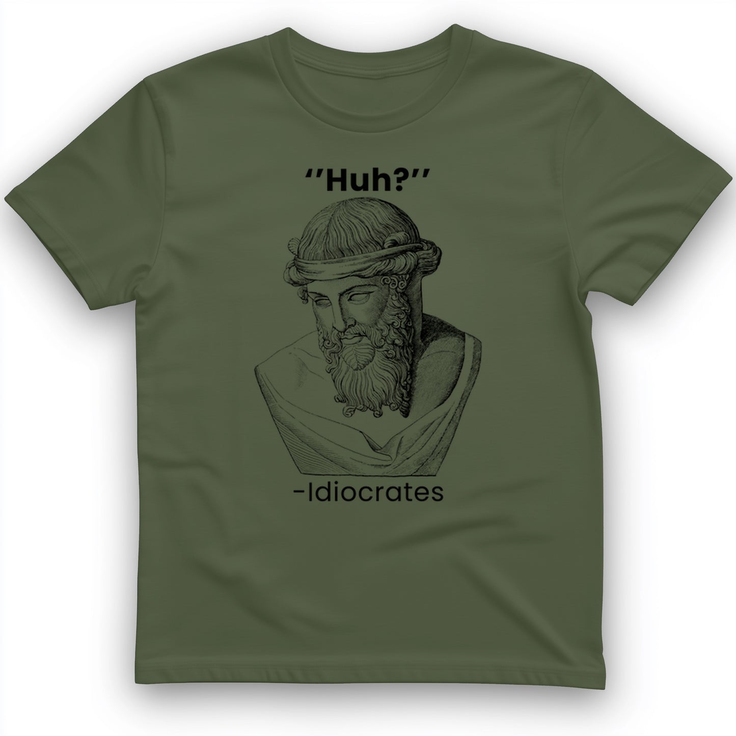 Idiocrates T-Shirt