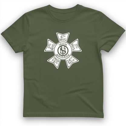 Iron Brigade T-Shirt