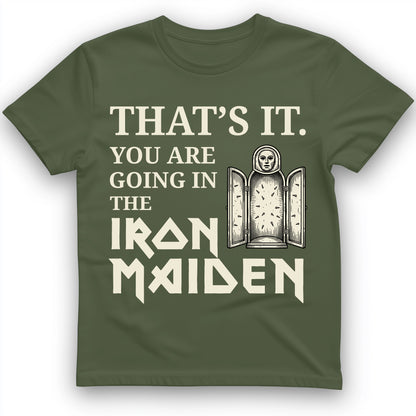 Iron Maiden T-Shirt