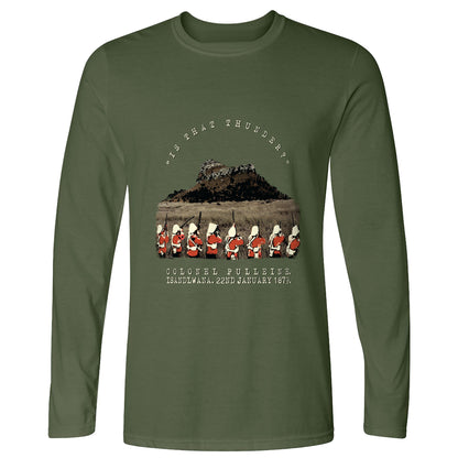 Isandlwana Long Sleeve T-Shirt