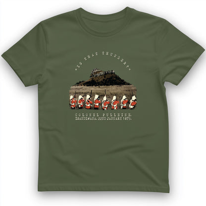 Isandlwana T-Shirt