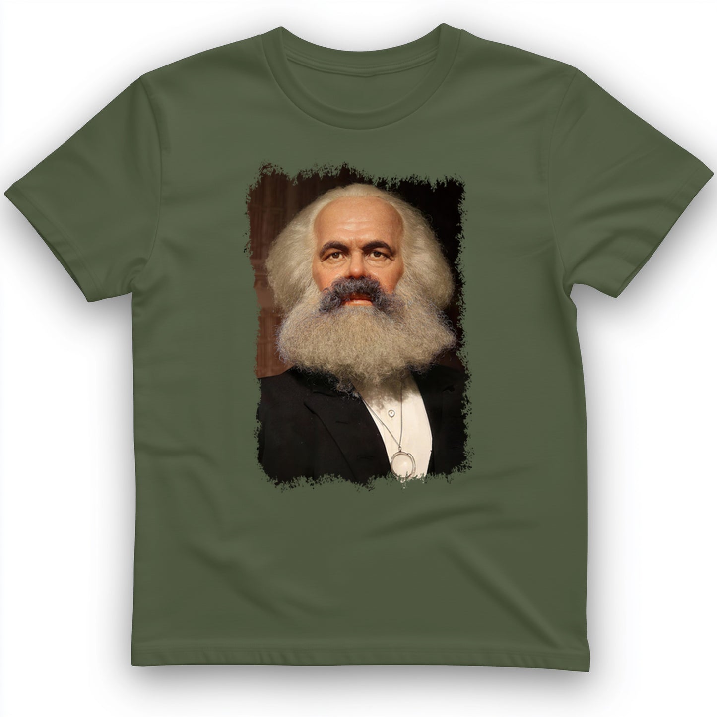 Karl Marx T-Shirt