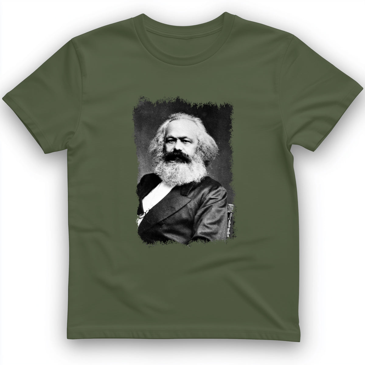 Karl Marx T-Shirt