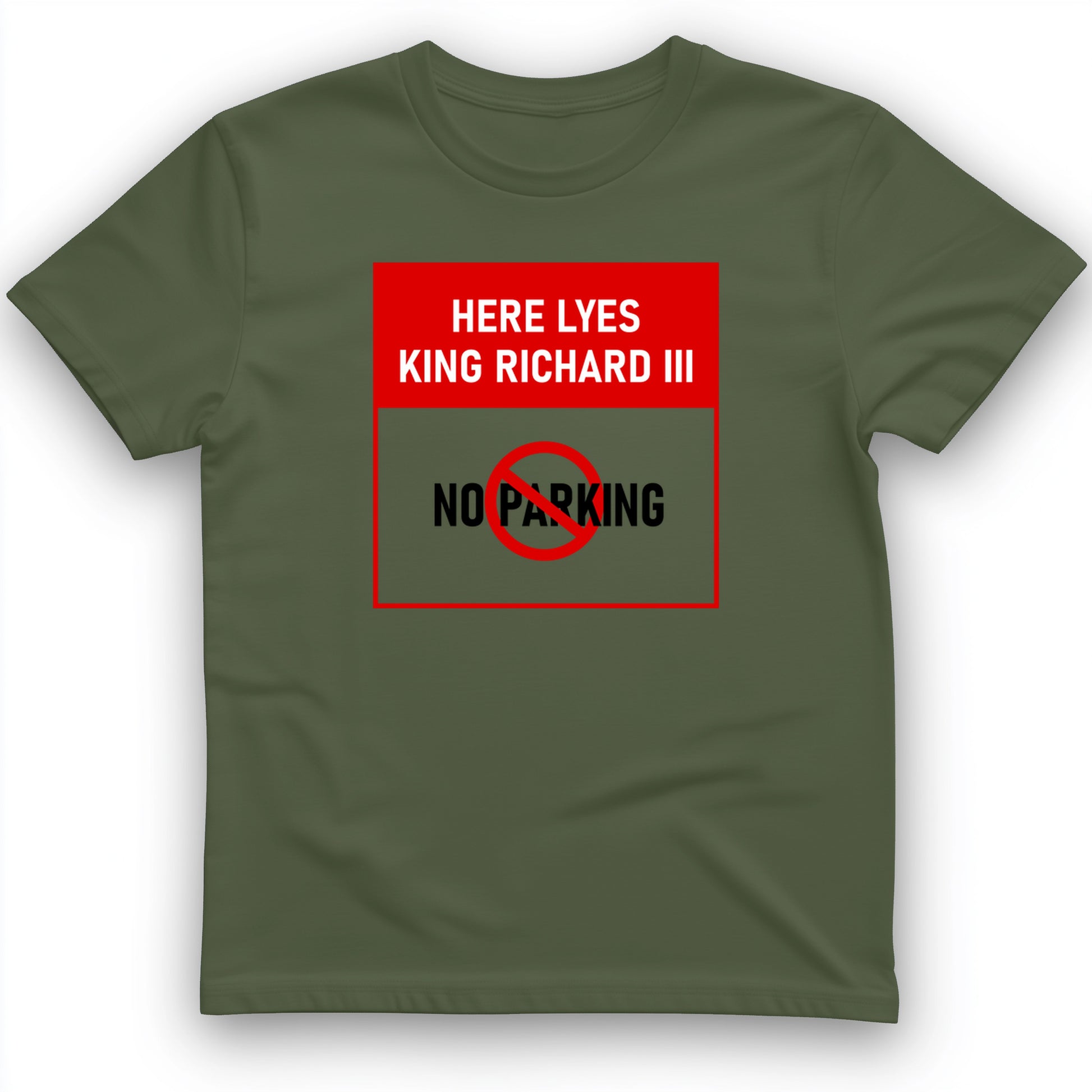 King Richard III T-Shirt