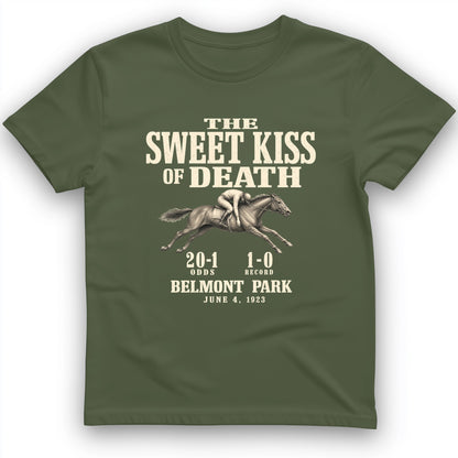 Kiss of Death T-Shirt