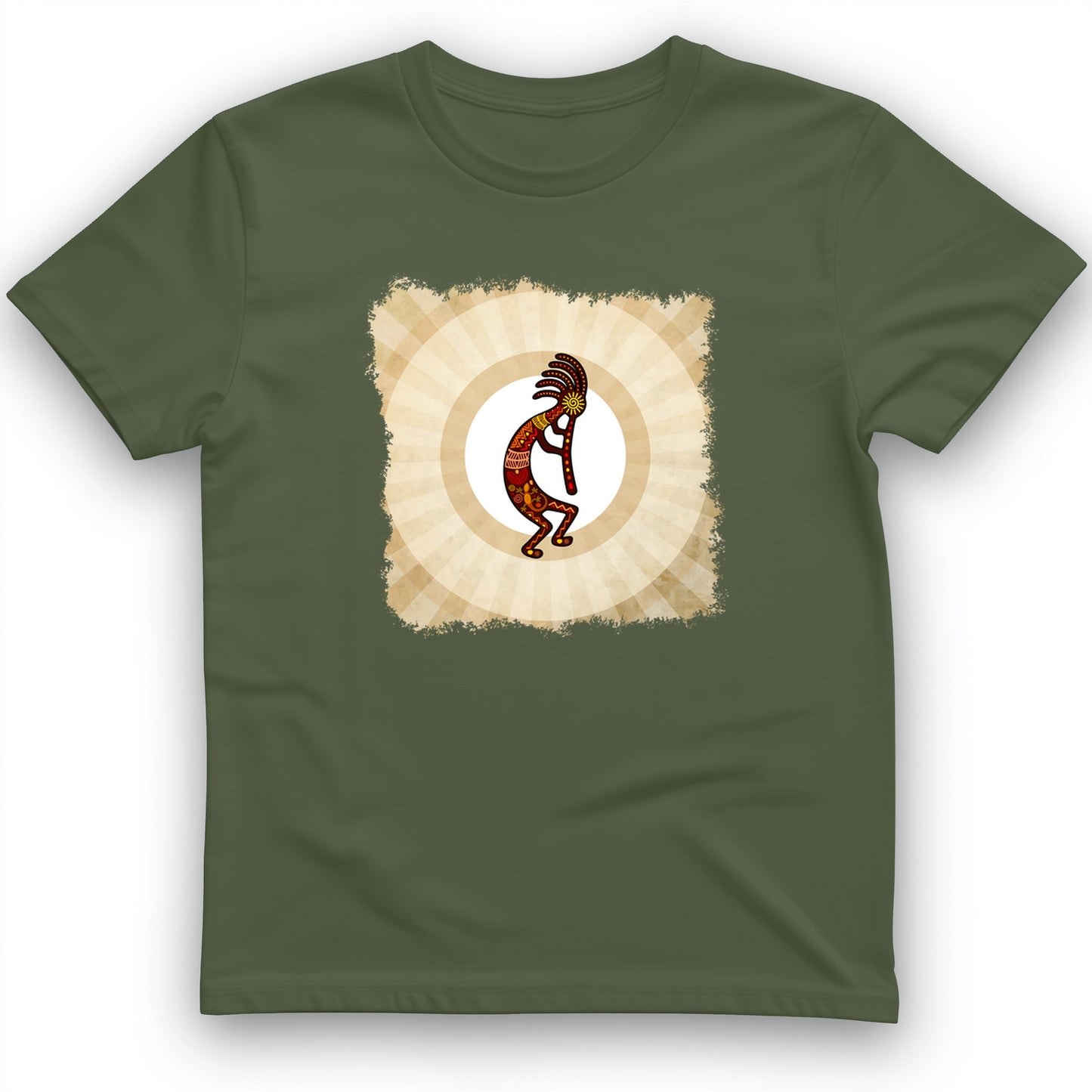 Kokopelli T-Shirt