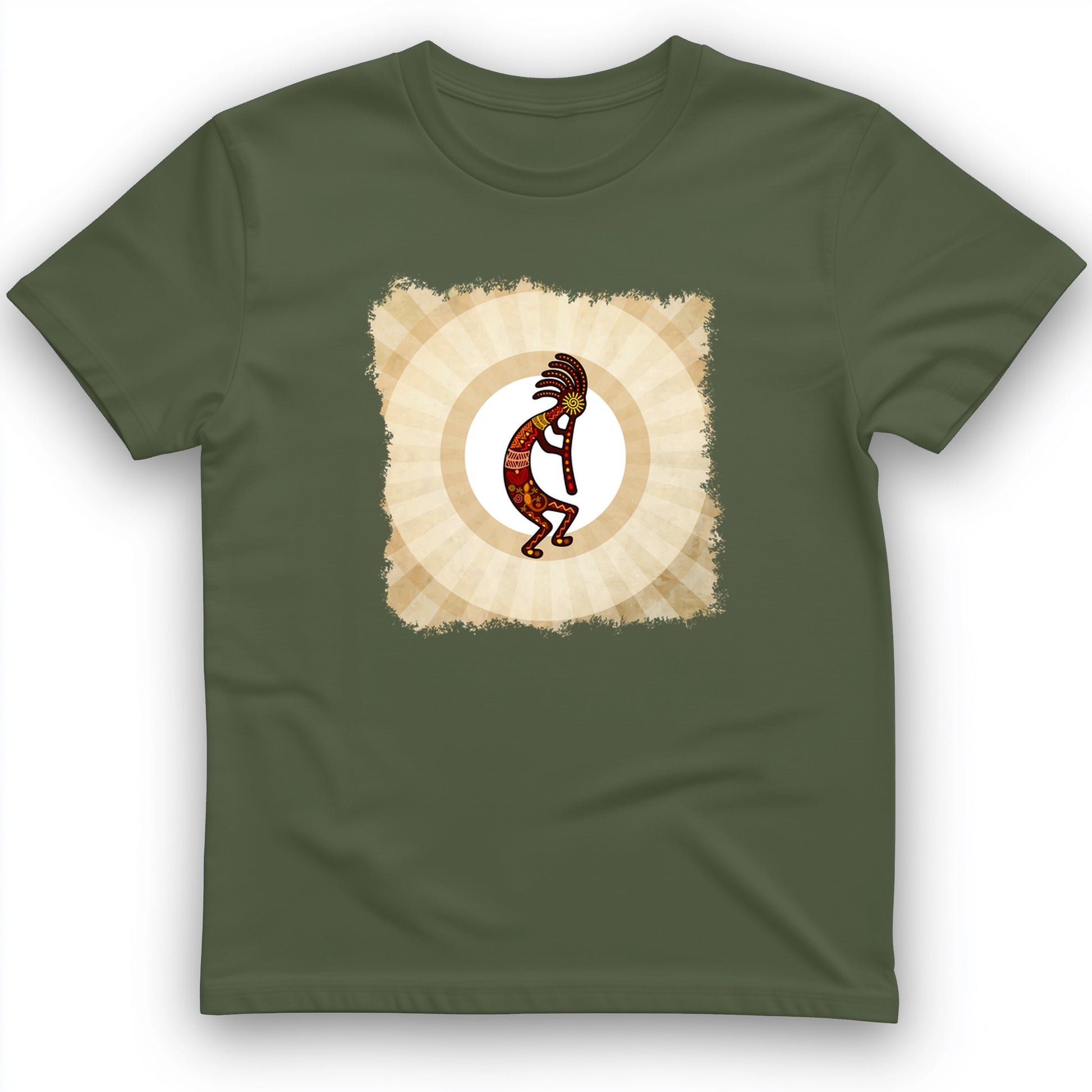 Kokopelli T-Shirt