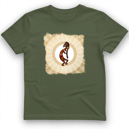 Kokopelli T-Shirt