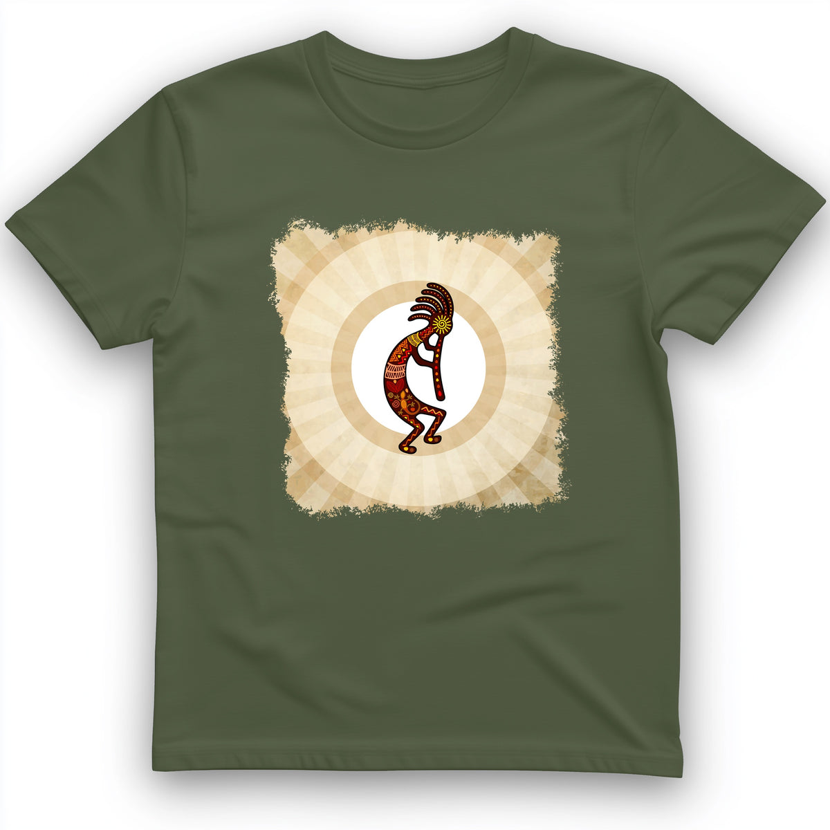 Kokopelli T-Shirt