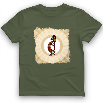 Kokopelli T-Shirt