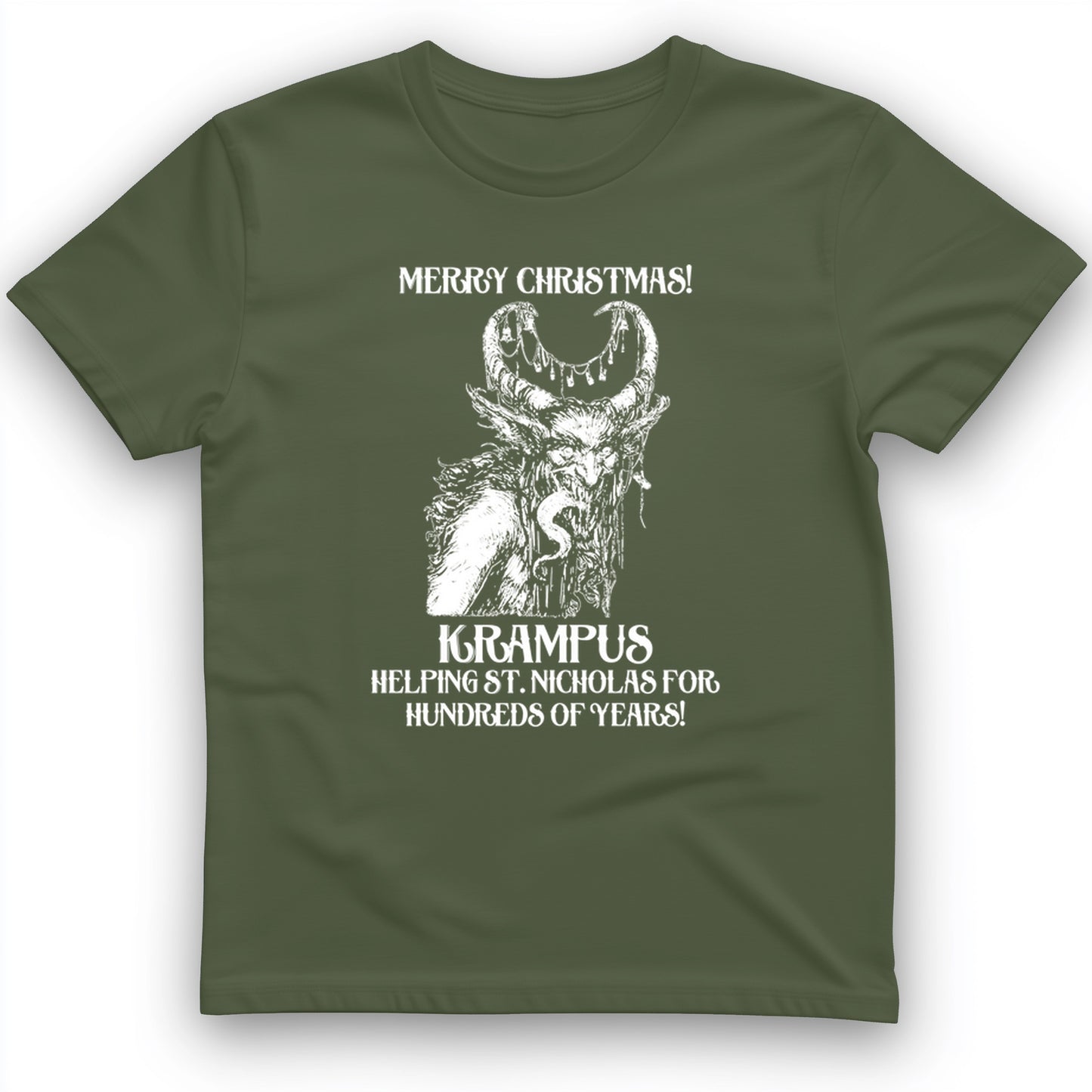 Krampus T-Shirt